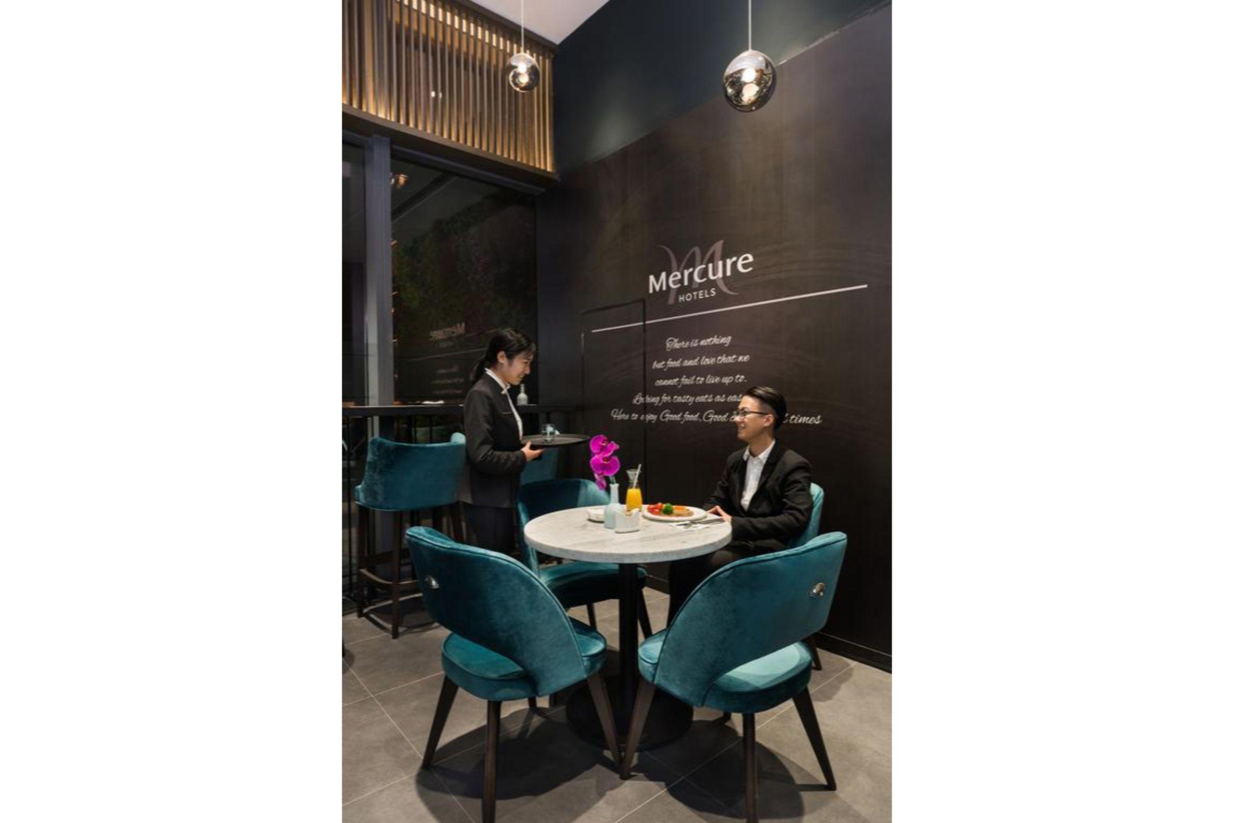 上海虹桥高铁瑞衡美居酒店 外观 照片