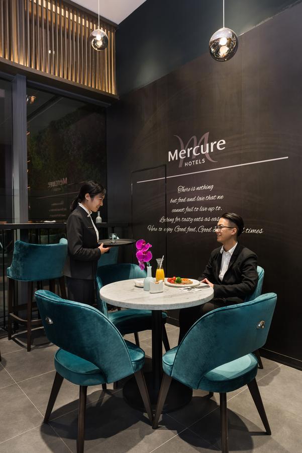 上海虹桥高铁瑞衡美居酒店 外观 照片